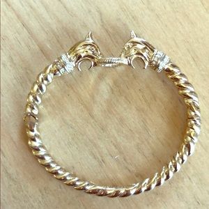 Stella & Dot bracelet